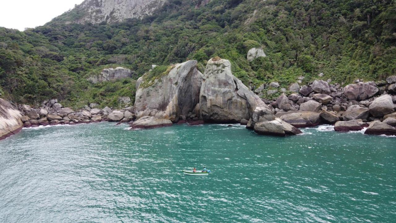 Vila Vila Ebert Niterói Exteriér fotografie