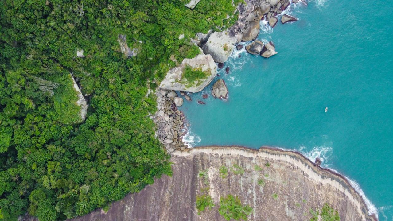 Vila Vila Ebert Niterói Exteriér fotografie