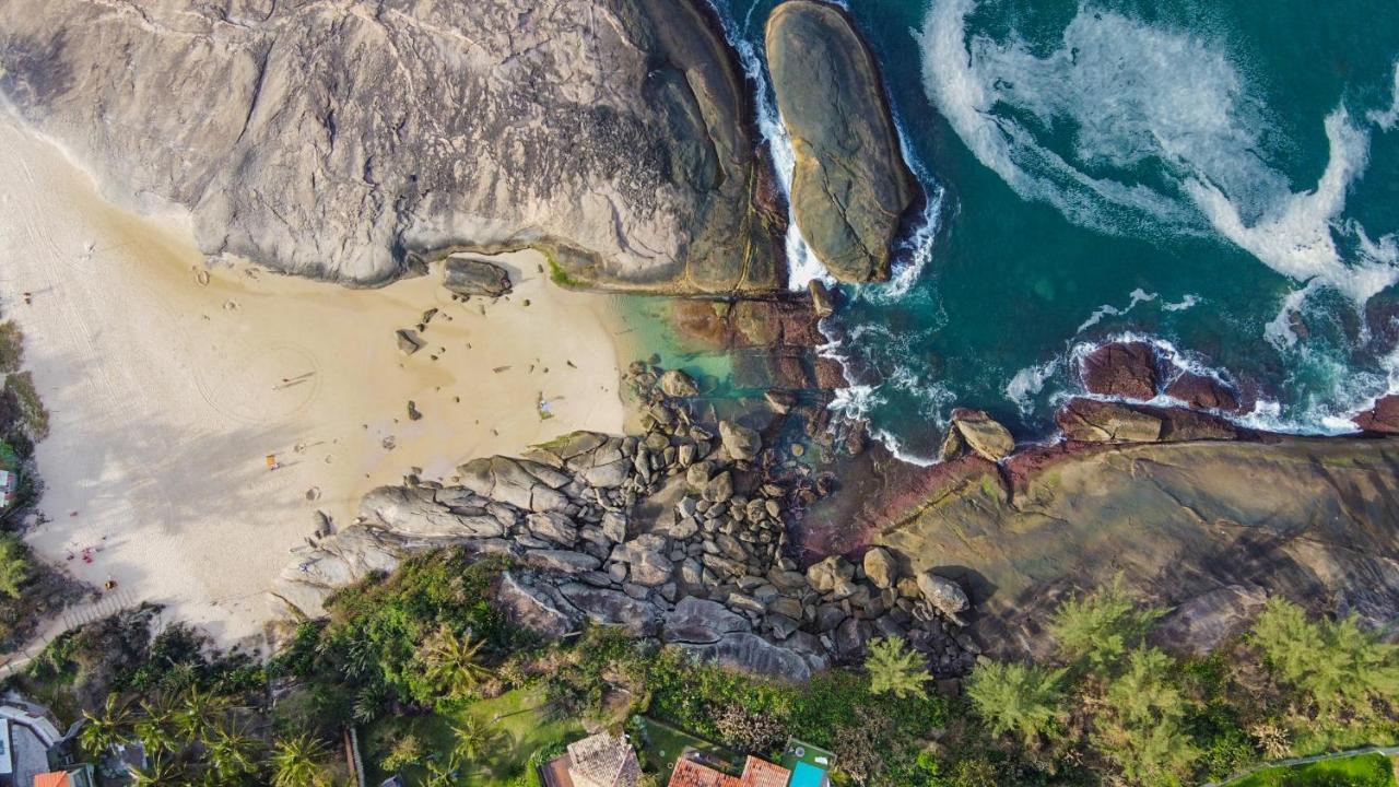 Vila Vila Ebert Niterói Exteriér fotografie