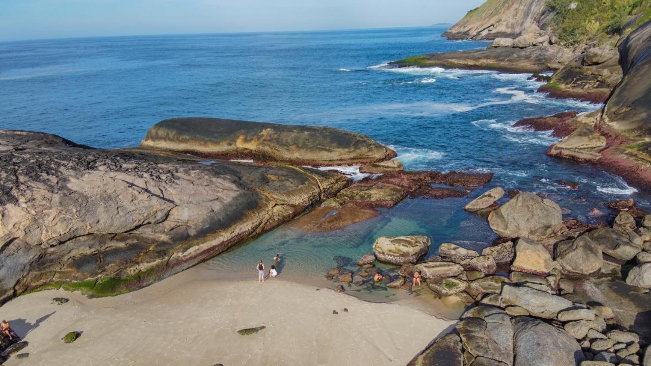 Vila Vila Ebert Niterói Exteriér fotografie