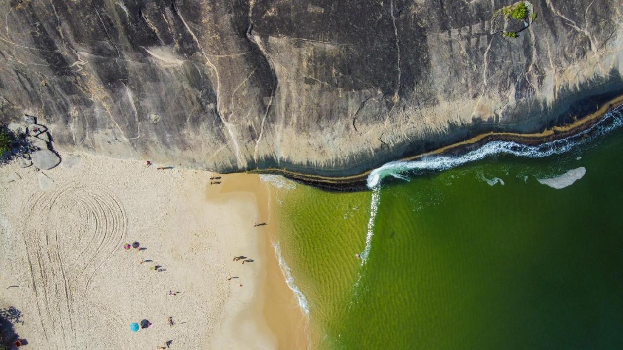 Vila Vila Ebert Niterói Exteriér fotografie