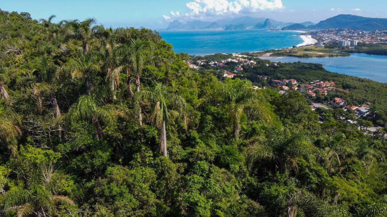 Vila Vila Ebert Niterói Exteriér fotografie