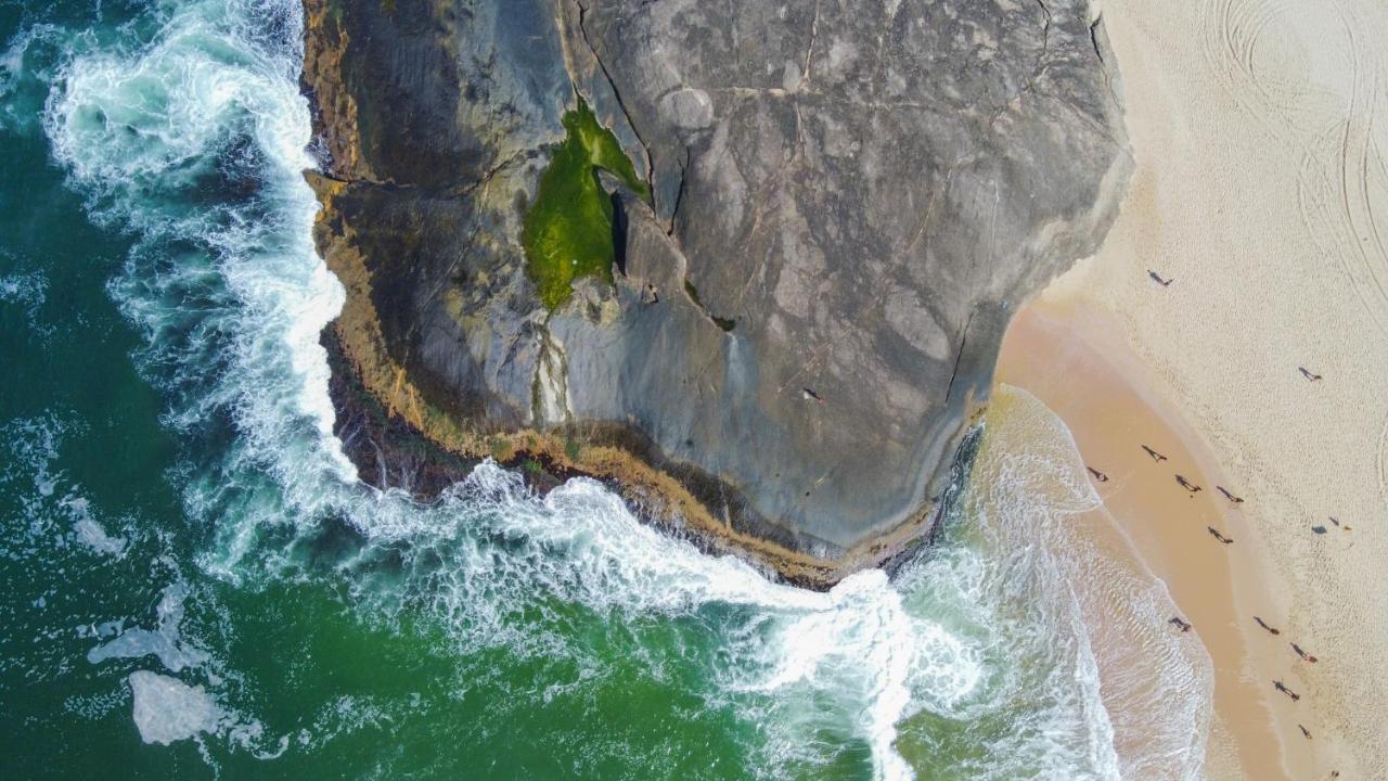 Vila Vila Ebert Niterói Exteriér fotografie