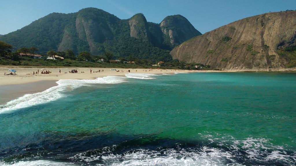 Vila Vila Ebert Niterói Exteriér fotografie