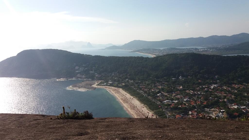 Vila Vila Ebert Niterói Exteriér fotografie