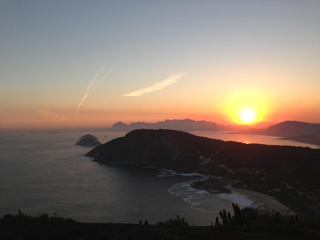 Vila Vila Ebert Niterói Exteriér fotografie