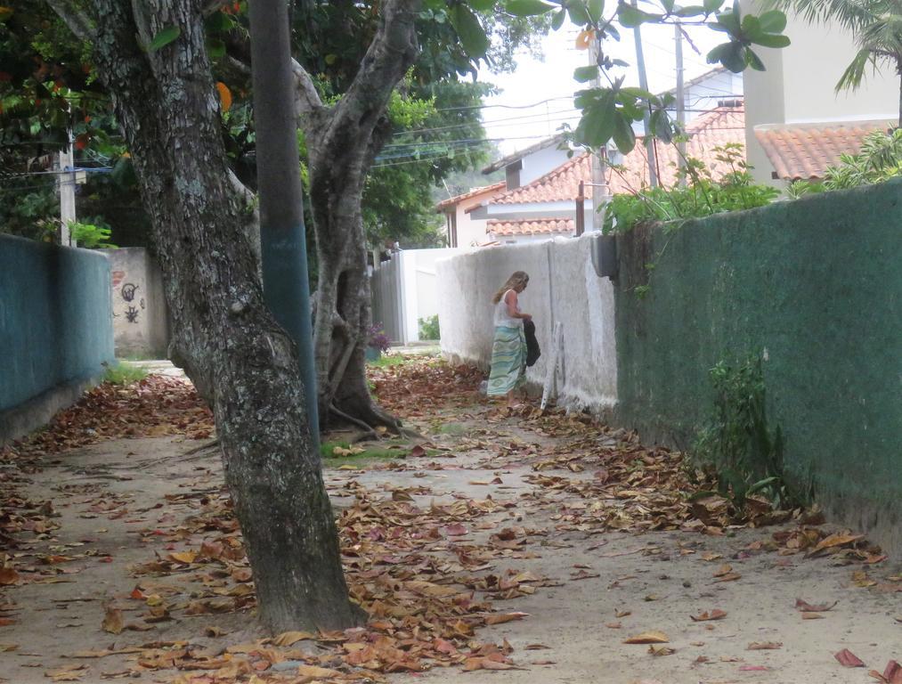 Vila Vila Ebert Niterói Exteriér fotografie