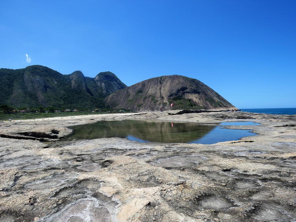 Vila Vila Ebert Niterói Exteriér fotografie