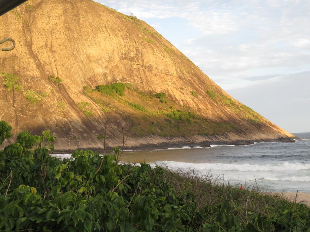 Vila Vila Ebert Niterói Exteriér fotografie